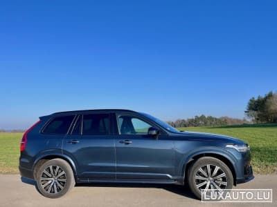 Volvo XC90 T8 Twin Engine R-Design 7 Places (2020) - Foto 3