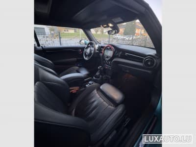 Mini Cooper S (2016) - Foto 3