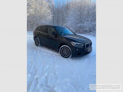 BMW X1 4X4 Automatic Drive Panoramic Glass Roof (2016) - Foto 1