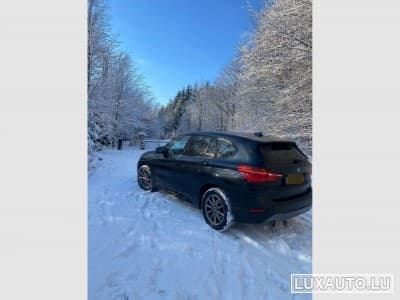 BMW X1 4X4 Automatic Drive Panoramic Glass Roof (2016) - Foto 3