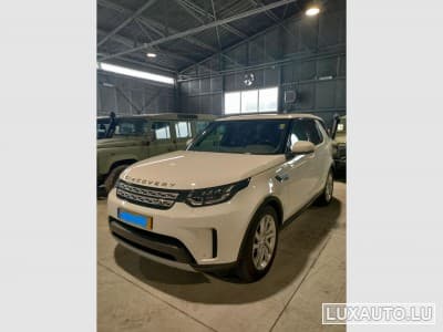 Land-Rover Discovery Land Rover Discovery 2.0 I4 300PS HSE AWD auto (2019) - Foto 1