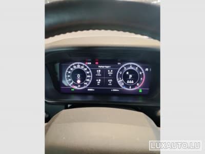 Land-Rover Discovery Land Rover Discovery 2.0 I4 300PS HSE AWD auto (2019) - Foto 3