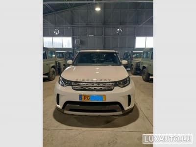 Land-Rover Discovery Land Rover Discovery 2.0 I4 300PS HSE AWD auto (2019) - Foto 6