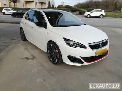 Peugeot 308 GTI 272CV (2016) - Foto 1