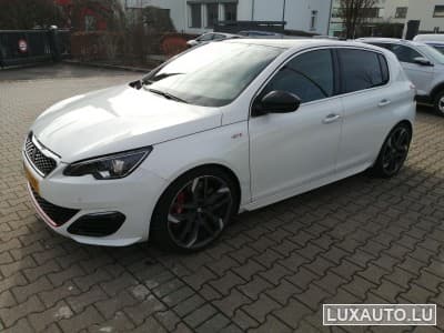 Peugeot 308 GTI 272CV (2016) - Foto 2