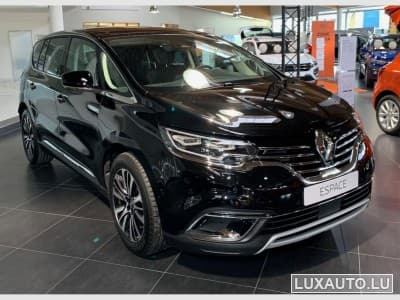 Renault Espace Initial Paris (2022) - Photo 1