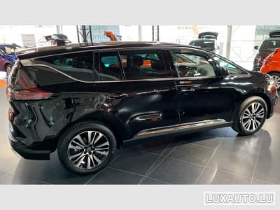 Renault Espace Initial Paris (2022) - Photo 2