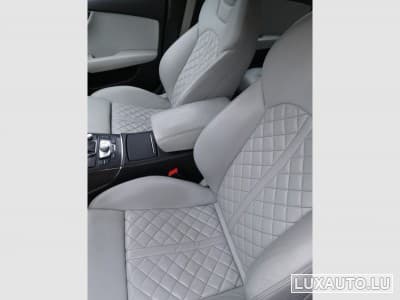 Audi S7 Audi S7 - 2015(2) SPORTBACK 4.0 TFSI 450 QUATTRO S TRONIC 7 (2015) - Foto 2