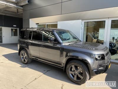 Land-Rover Defender Land Rover Defender X-Dynamic HSE (2023) - Foto 1