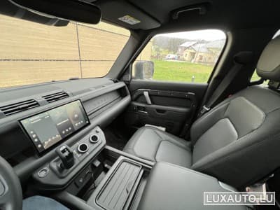 Land-Rover Defender Land Rover Defender X-Dynamic HSE (2023) - Foto 2