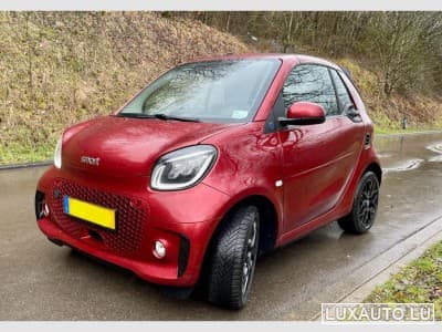 Fortwo