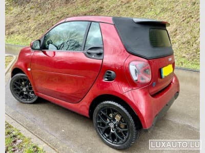Fortwo
