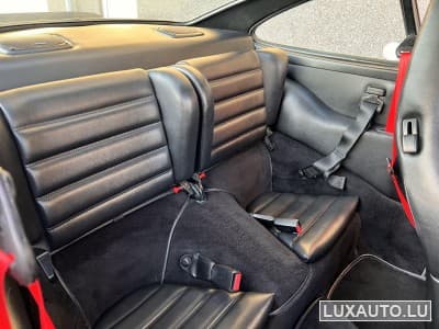 Porsche 911 Carrera 3L2 (1987) - Foto 5