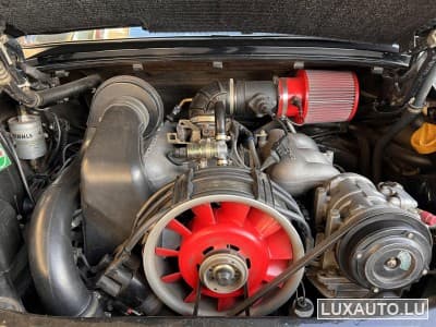 Porsche 911 Carrera 3L2 (1987) - Foto 6