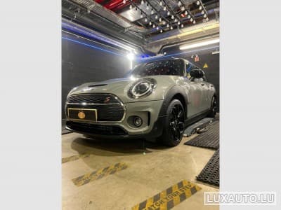 Mini Clubman Cooper s (2020) - Foto 1