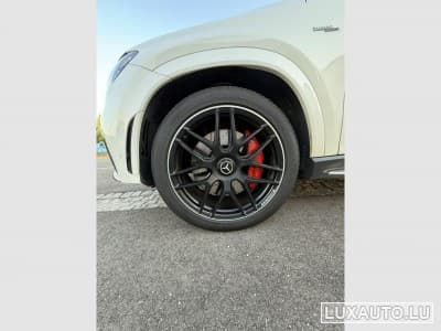 Mercedes GLE 53 AMG 53 AMG (PREPARE BRABUS) (2020) - Foto 11