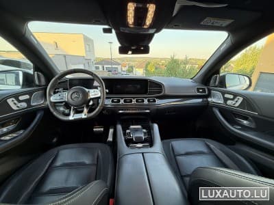 Mercedes GLE 53 AMG 53 AMG (PREPARE BRABUS) (2020) - Foto 3