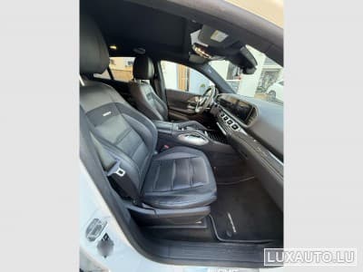 Mercedes GLE 53 AMG 53 AMG (PREPARE BRABUS) (2020) - Foto 4