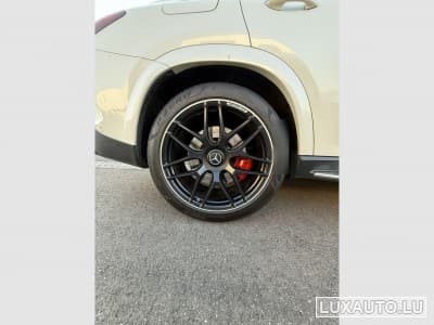 Mercedes GLE 53 AMG 53 AMG (PREPARE BRABUS) (2020) - Foto 6