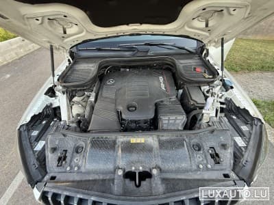 Mercedes GLE 53 AMG 53 AMG (PREPARE BRABUS) (2020) - Foto 7