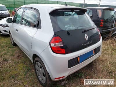 Twingo