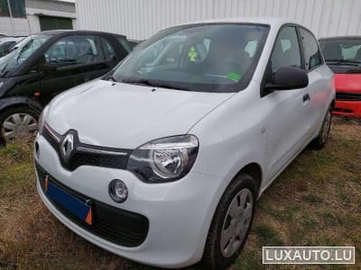Twingo