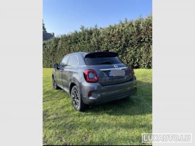 Fiat 500X Lounge (2020) - Foto 1