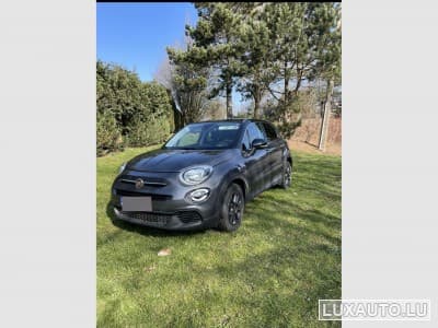 Fiat 500X Lounge (2020) - Foto 2