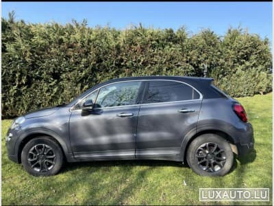 Fiat 500X Lounge (2020) - Foto 3