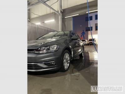 VW Golf (2019) - Foto 2