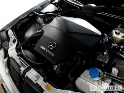 Mercedes E 55 AMG E55 AMG (2000) - Foto 1