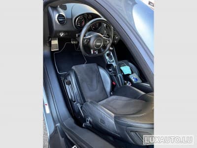 Audi TT S-line competition (2014) - Foto 2