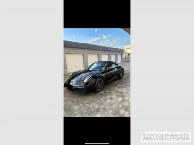 Porsche 911 4S (2020) - Foto 3