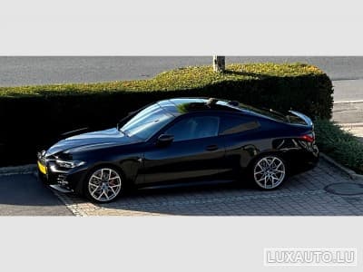 BMW 430 Pack M Sport (2022) - Foto 1