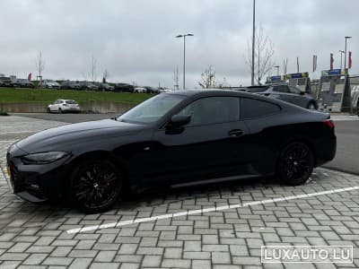 BMW 430 Pack M Sport (2022) - Foto 2