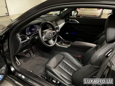 BMW 430 Pack M Sport (2022) - Foto 3