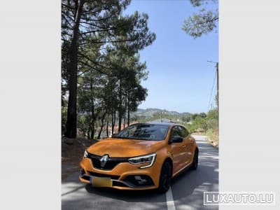 Renault Megane RS TROPHY 300EDC (2022) - Foto 1