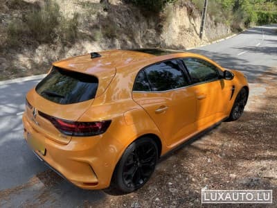 Renault Megane RS TROPHY 300EDC (2022) - Foto 2