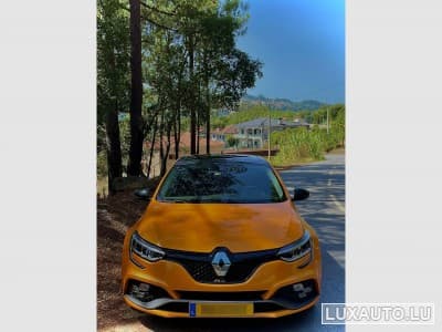 Renault Megane RS TROPHY 300EDC (2022) - Foto 4