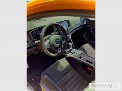 Renault Megane RS TROPHY 300EDC (2022) - Foto 8