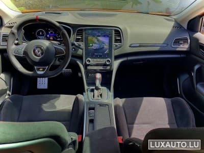 Renault Megane RS TROPHY 300EDC (2022) - Foto 9