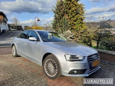 Audi A4 LIMOUSINE (2015) - Foto 1