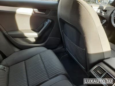 Audi A4 LIMOUSINE (2015) - Foto 3