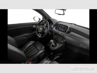 Abarth 595 (2018) - Foto 9