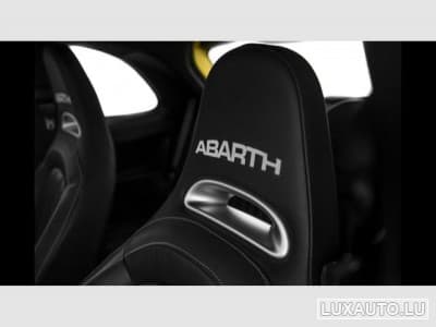 Abarth 595 (2018) - Foto 10