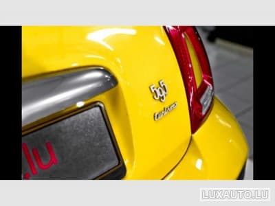 Abarth 595 (2018) - Foto 11