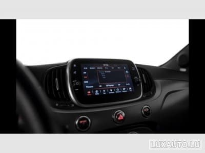 Abarth 595 (2018) - Foto 13