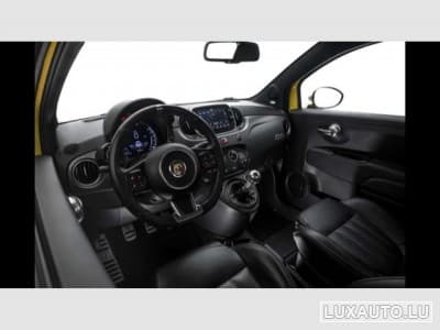Abarth 595 (2018) - Foto 5