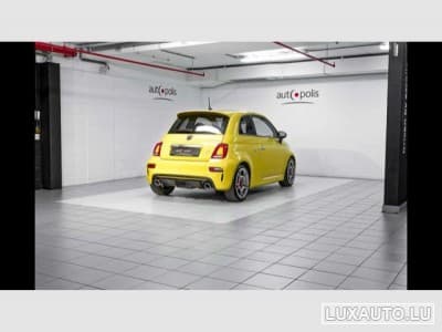 Abarth 595 (2018) - Foto 6