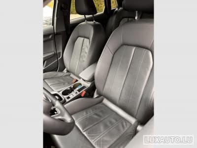 Audi A3 Audi A3 Sportback advanced 40 TFSI e - 204 Ch - S Tronic (2021) - Foto 4